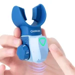 Omhale Breathing Trainer Pro